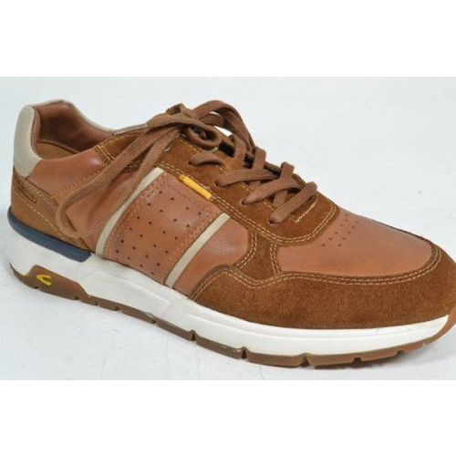 CAMEL ACTIVE Sneaker Cognac