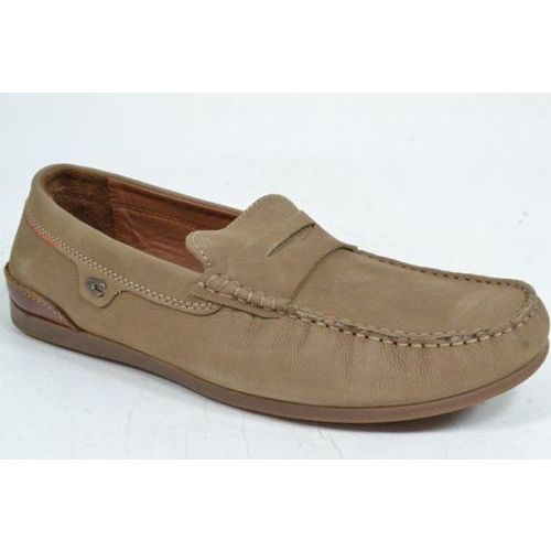 CAMEL ACTIVE Mocassin Taupe/Vison