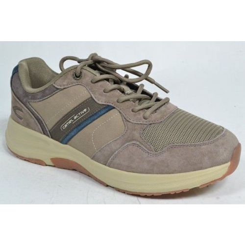 CAMEL ACTIVE Sneaker Taupe/Vison