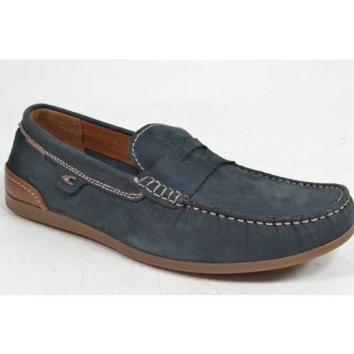 CAMEL ACTIVE Mocassin Blauw