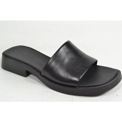 CAMPER Muil/Slipper Zwart CAMPER Muil/Slipper Zwart