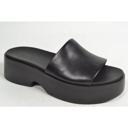 CAMPER Muil/Slipper Zwart CAMPER Muil/Slipper Zwart