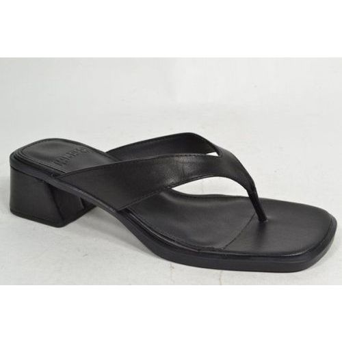 CAMPER Muil/Slipper Zwart