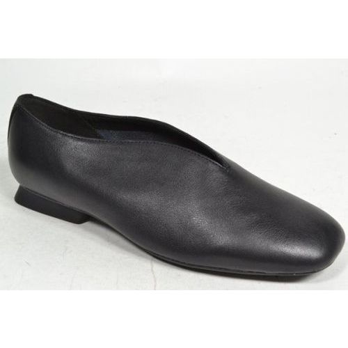CAMPER Mocassin Zwart