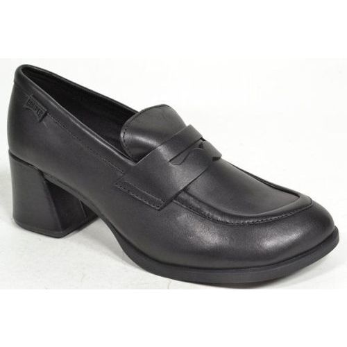 CAMPER Mocassin Zwart