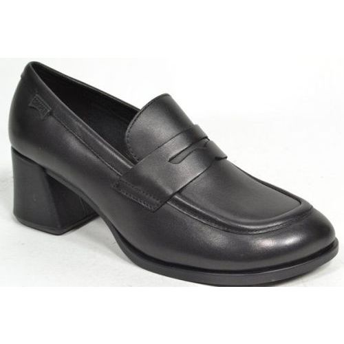 CAMPER Mocassin Zwart