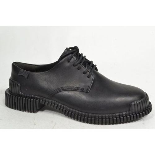 CAMPER Veterschoen Zwart