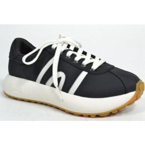 CAMPER Sneaker Zwart CAMPER Sneaker Zwart