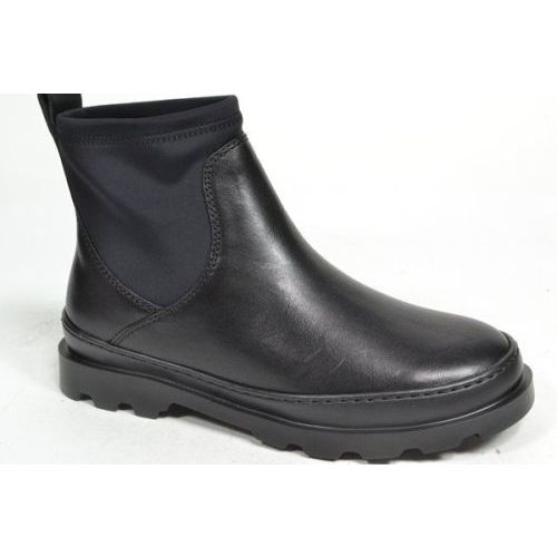 CAMPER Boots Zwart