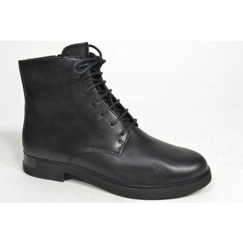 CAMPER Boots Zwart