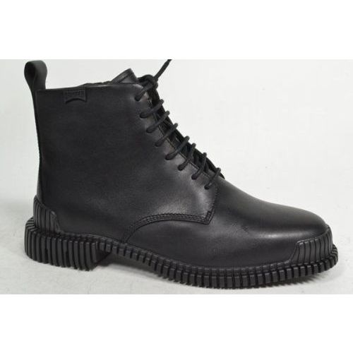 CAMPER Boots Zwart