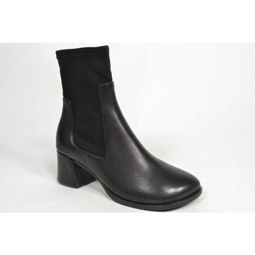 CAMPER Boots Zwart