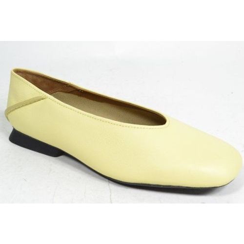 CAMPER Ballerina Geel