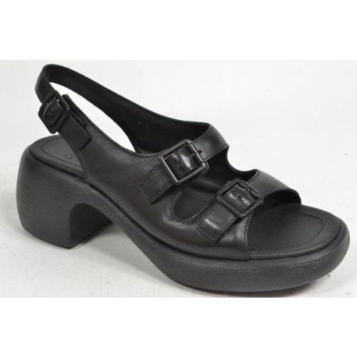 CAMPER Sandaal Zwart