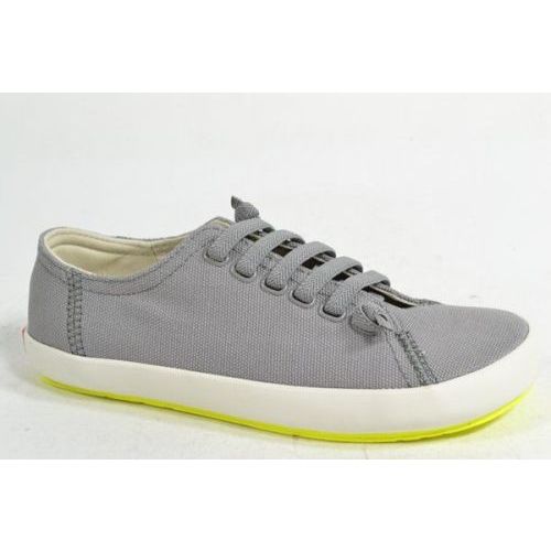 CAMPER Sneaker Licht Grijs CAMPER Sneaker Licht Grijs