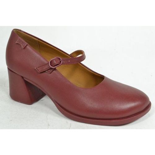 CAMPER Riem Wrijf Bordeaux