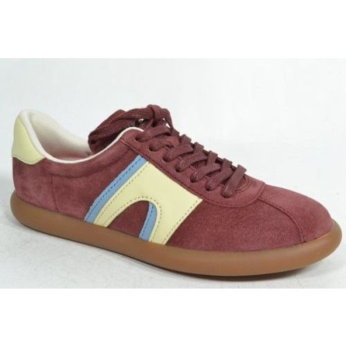 CAMPER Sneaker Bordeaux