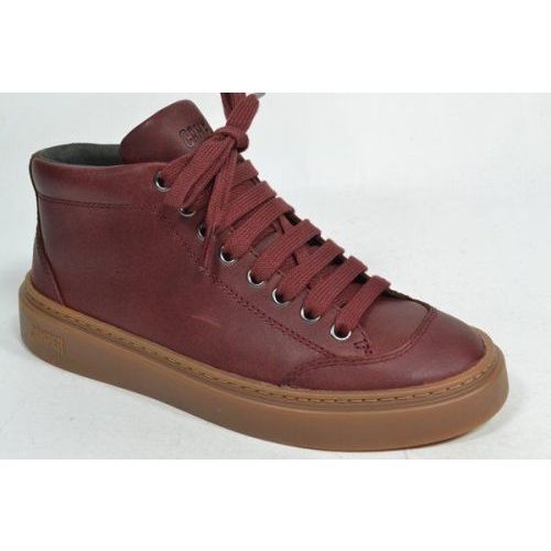 CAMPER Sneaker Bordeaux