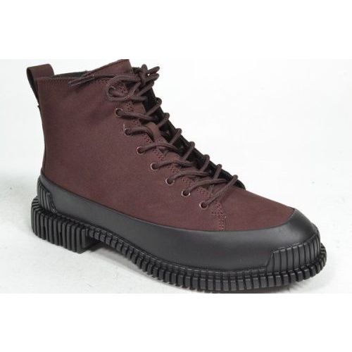 CAMPER Boots Bordeaux