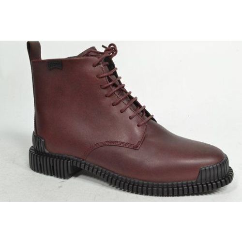 CAMPER Boots Bordeaux