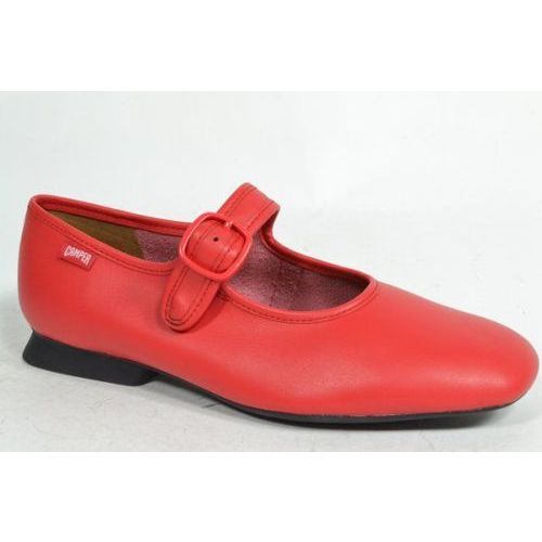 CAMPER Riem Wrijf Rood