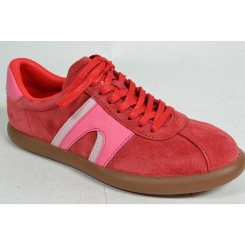 CAMPER Sneaker Rood