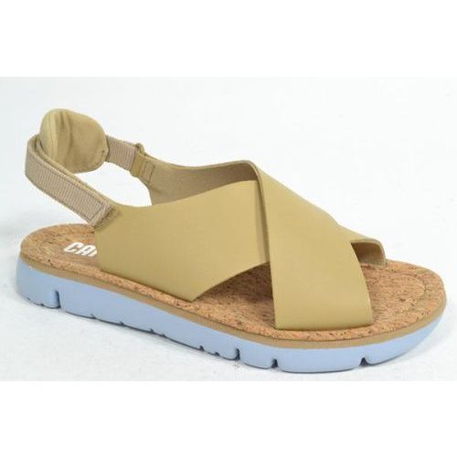 CAMPER Sandaal Beige