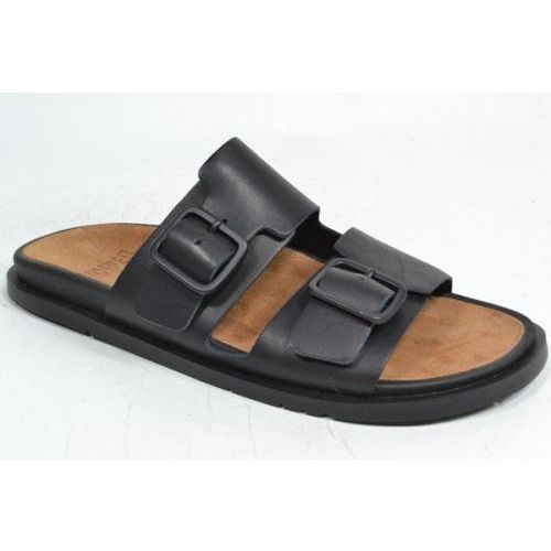 CAMPER Muil/Slipper Zwart