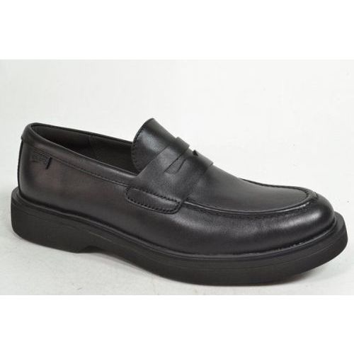 CAMPER Mocassin Zwart