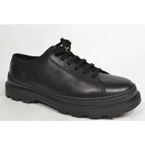 CAMPER Veterschoen Zwart
