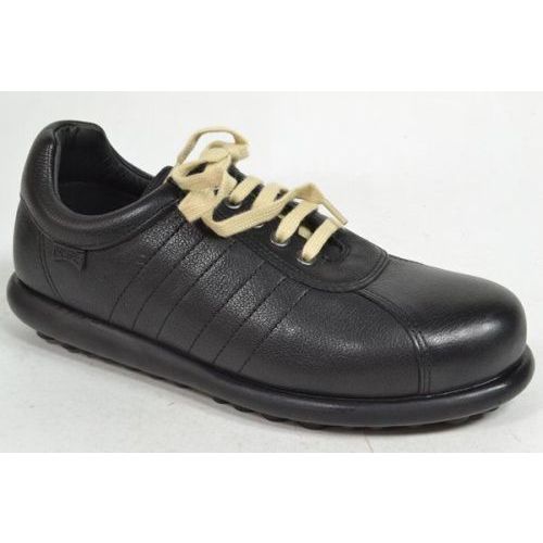 CAMPER Veterschoen Zwart