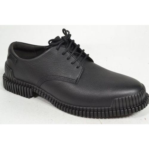 CAMPER Veterschoen Zwart