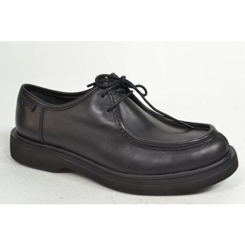 CAMPER Veterschoen Zwart