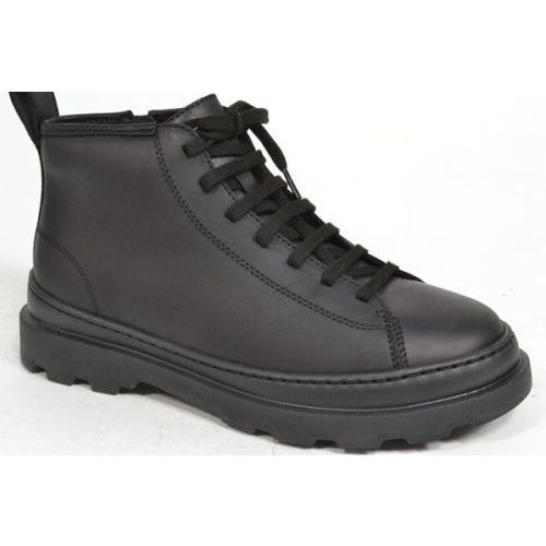 CAMPER Boots Zwart