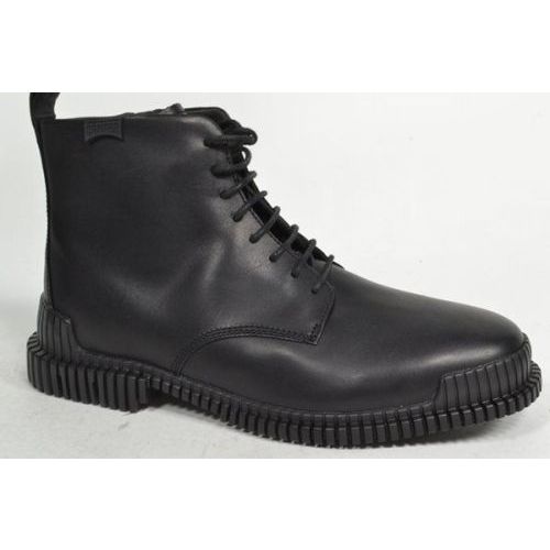 CAMPER Boots Zwart