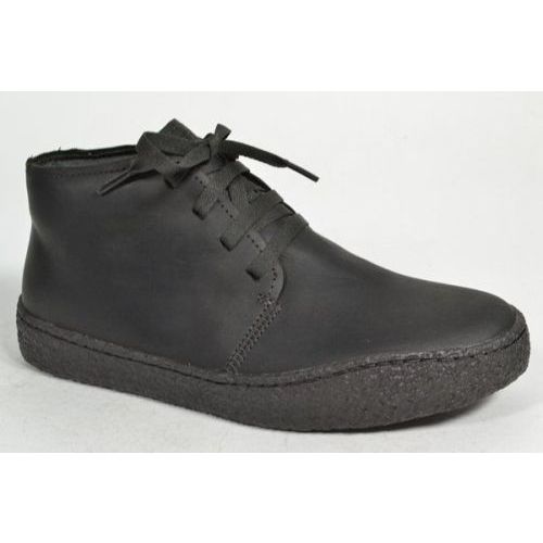 CAMPER Nestelboots Donker Grijs