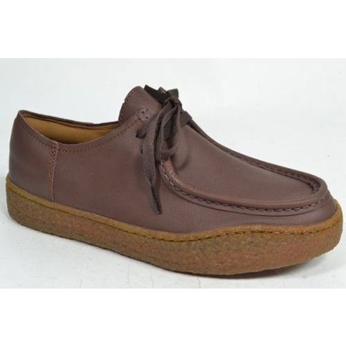 CAMPER Veterschoen Bruin