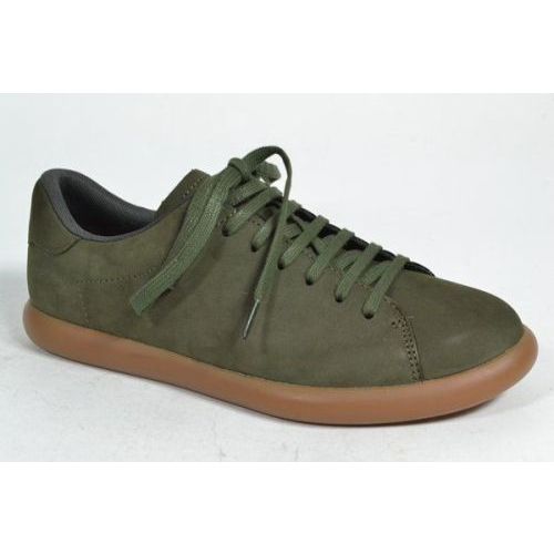 CAMPER Sneaker Kaki