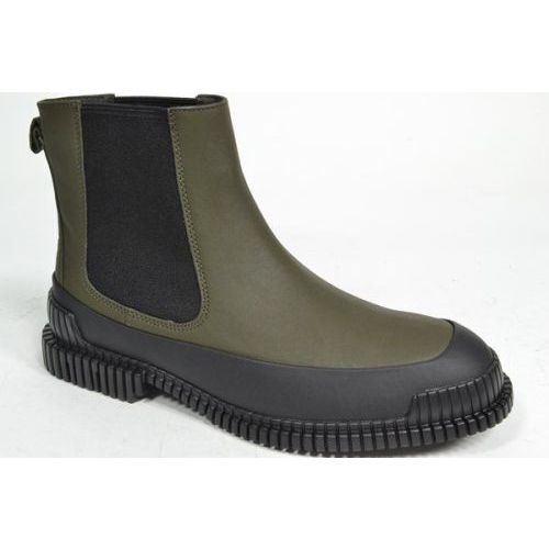 CAMPER Boots Kaki