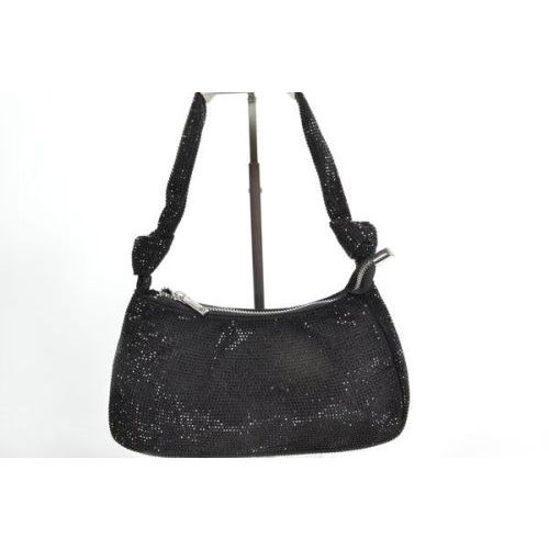 CARRIER CO Tas Zwart