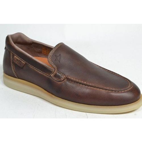 CETTI Mocassin Bruin