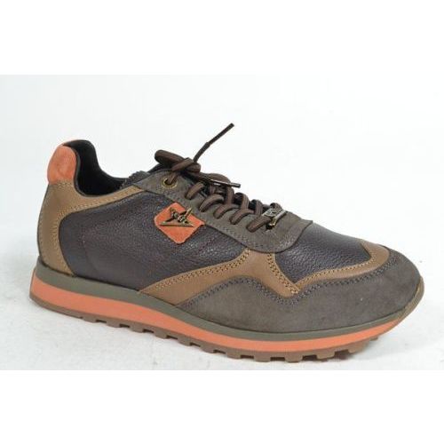 CETTI Sneaker Bruin