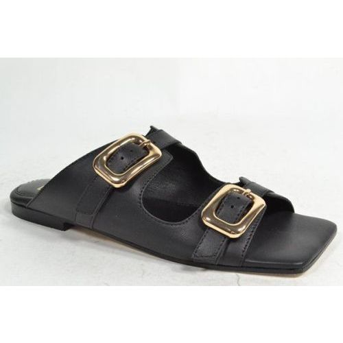 CORRIDONI Muil/Slipper Zwart