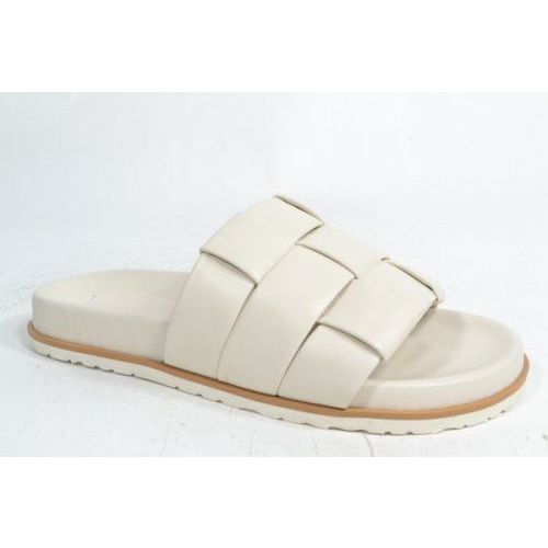 CORRIDONI Muil/Slipper Crème