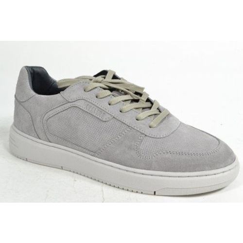 CYCLEUR DE LUXE Sneaker Donker Grijs CYCLEUR DE LUXE Sneaker Donker Grijs
