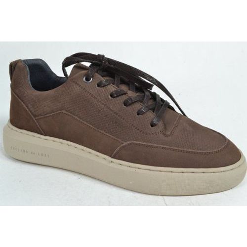 CYCLEUR DE LUXE Sneaker Bruin