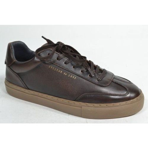 CYCLEUR DE LUXE Sneaker Bruin