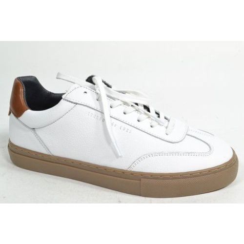 CYCLEUR DE LUXE Sneaker Wit