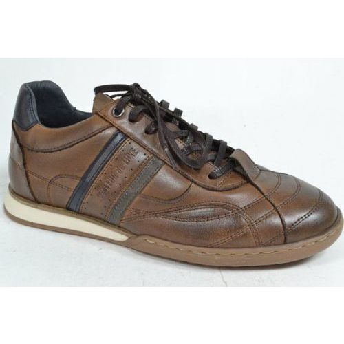 CYCLEUR DE LUXE Sneaker Cognac