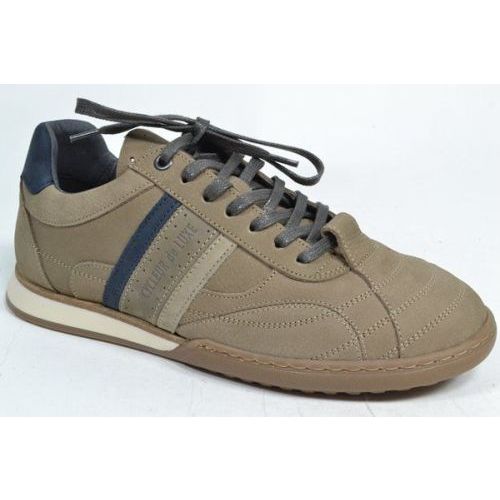 CYCLEUR DE LUXE Sneaker Taupe/Vison